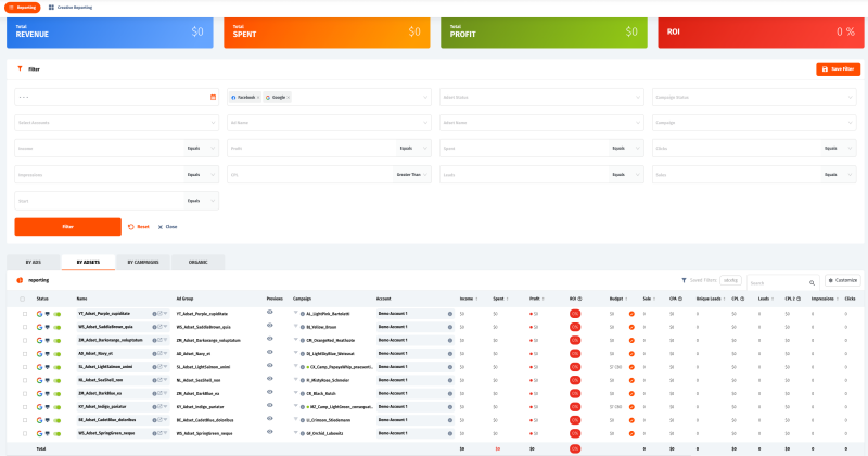 MyDatNinja reports